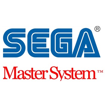 logo Master System