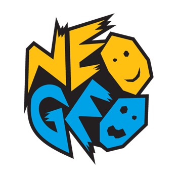 logo Neo Geo AES