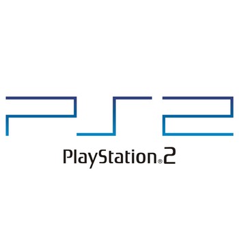 logo PS2