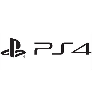 logo PS4