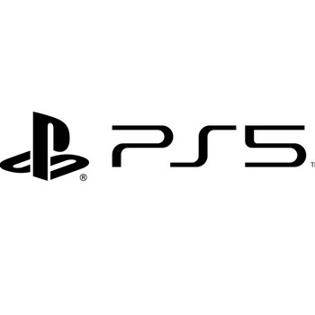 logo PS5