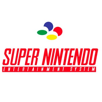 logo Super Nintendo