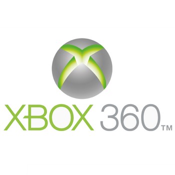 logo Xbox 360