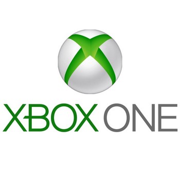 logo Xbox one