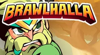 jaquette jeu Brawlhalla