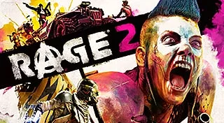 RAGE 2
