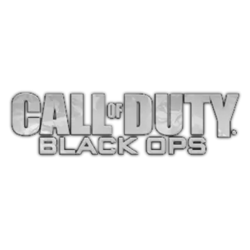 jaquette jeu Call of Duty: Black Ops