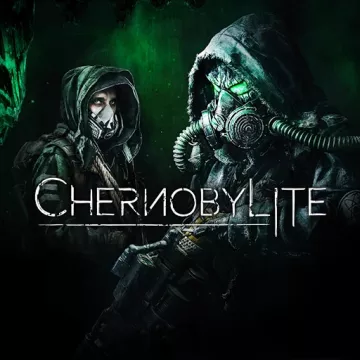 Chernobylite