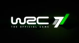 jaquette jeu WRC 7