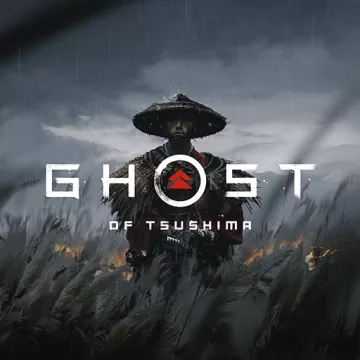 Ghost of Tsushima