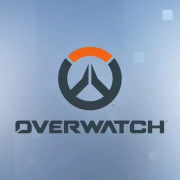 jaquette jeu Overwatch