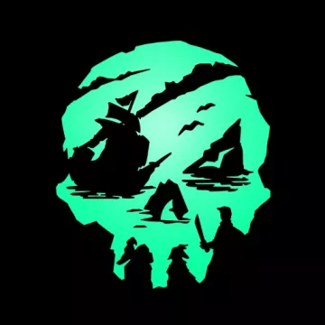 jaquette jeu Sea of Thieves