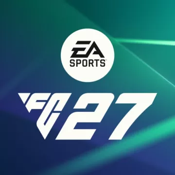 EA SPORTS FC 27