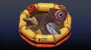 jaquette jeu Stranded Deep