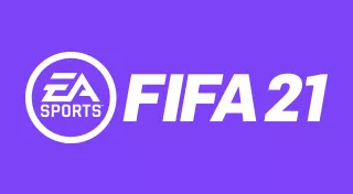 jaquette jeu FIFA 21
