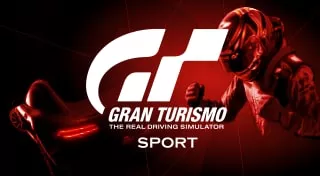 jaquette jeu Gran Turismo Sport