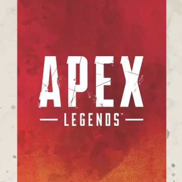 jaquette jeu Apex Legends