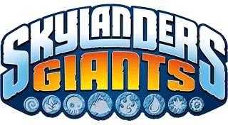 Skylanders Giants