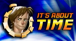 Back to the Future- Épisode 1 : Une Question de Temps