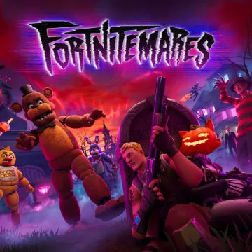 Fortnite Sauver le monde