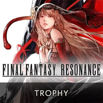 FINAL FANTASY RESONANCE