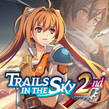 Trophée de Trails in the Sky - 2nd Chapter