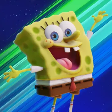 jaquette jeu Nickelodeon All-Star Brawl 2