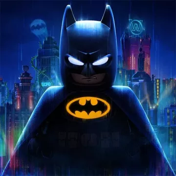 LEGO Batman : L'Héritage du Chevalier Noir