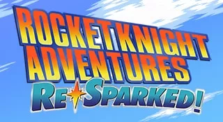 Rocket Knight Adventures: Re-Sparked