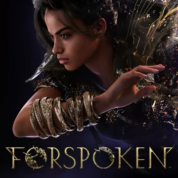 Forspoken