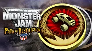 Monster Jam: Path of Destruction