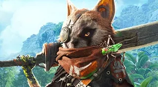 BIOMUTANT