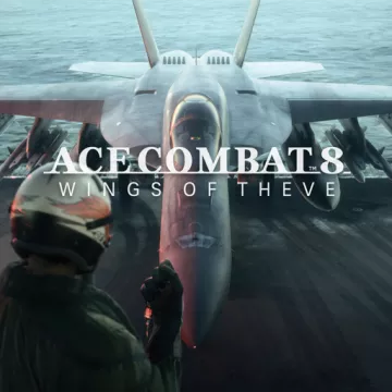 ACE COMBAT 8: WINGS OF THEVE