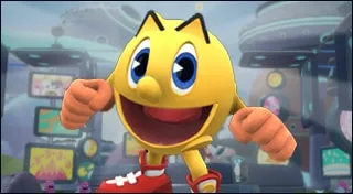 PAC-MAN et les Aventures de Fantômes 2