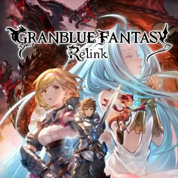 Granblue Fantasy: Relink