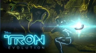 Tron: Evolution