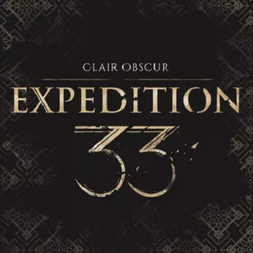 jaquette jeu Clair Obscur: Expedition 33