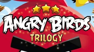 Angry Birds Trilogy