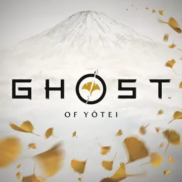 jaquette jeu Ghost of Yōtei