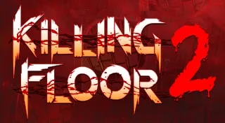 jaquette jeu Killing Floor 2