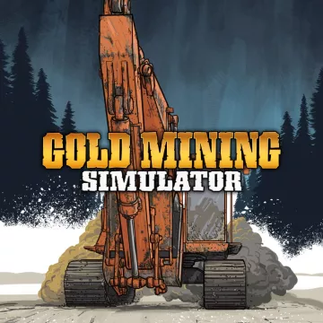 jaquette jeu Alaska : la ruée vers l’or (Gold Rush: The Game)