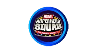 Marvel Super Hero Squad: The Infinity Gauntlet