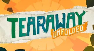 Tearaway Unfolded