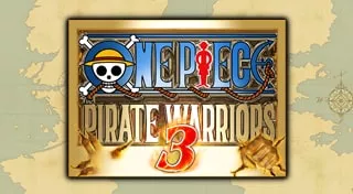 ONE PIECE : PIRATE WARRIORS 3