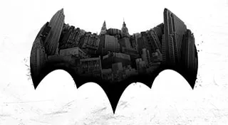 jaquette jeu Batman