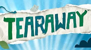 Tearaway