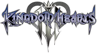 KINGDOM HEARTS III