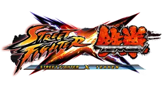 STREET FIGHTER X TEKKEN