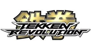 TEKKEN REVOLUTION