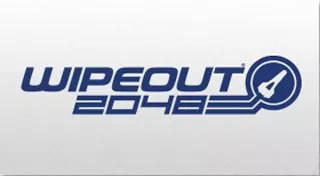 WipEout 2048